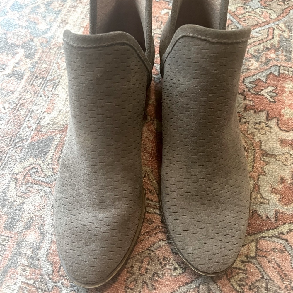 Lucky Brand Boots
